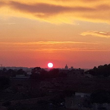 Penthouse 2 Lägenhet Marsaskala Exteriör bild