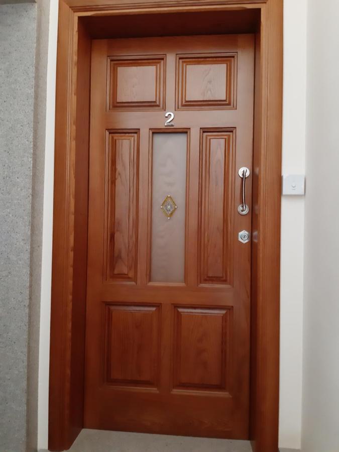 Penthouse 2 Lägenhet Marsaskala Exteriör bild