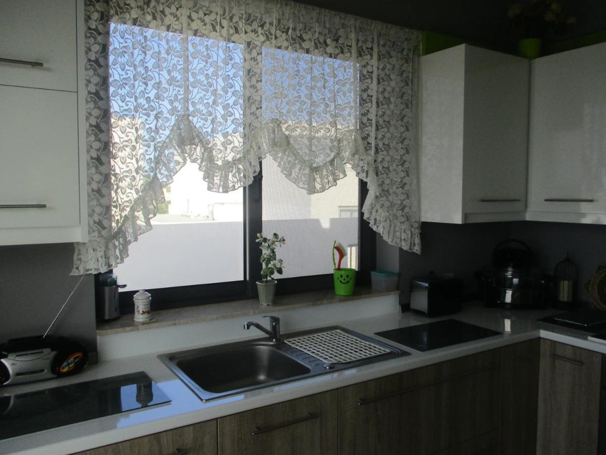 Penthouse 2 Lägenhet Marsaskala Exteriör bild