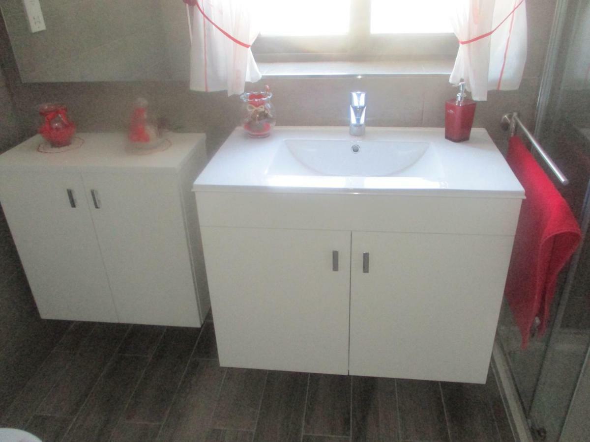 Penthouse 2 Lägenhet Marsaskala Exteriör bild