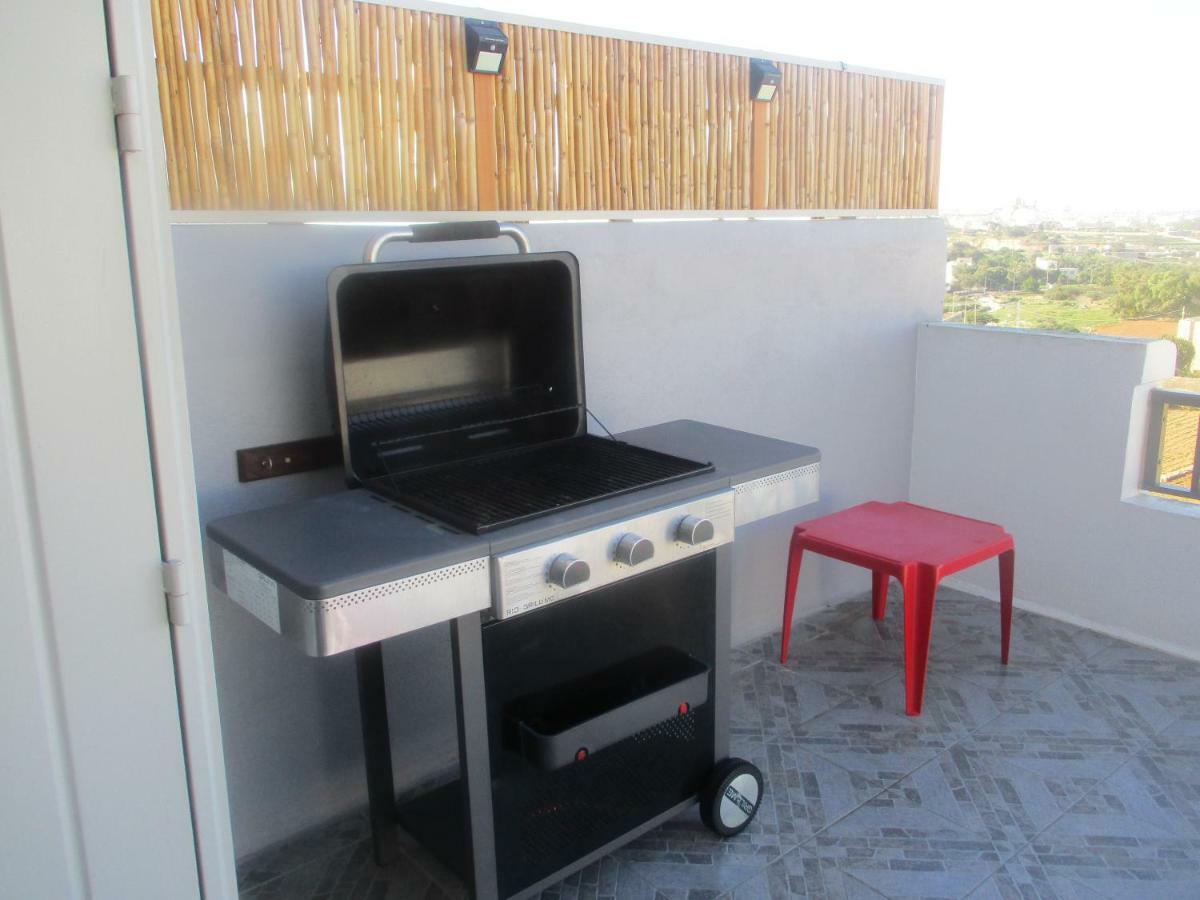 Penthouse 2 Lägenhet Marsaskala Exteriör bild