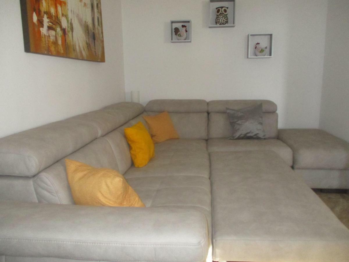 Penthouse 2 Lägenhet Marsaskala Exteriör bild