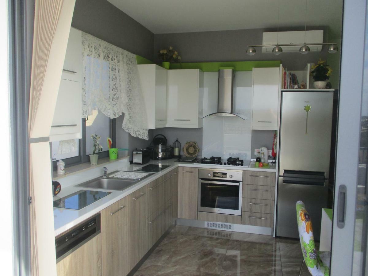 Penthouse 2 Lägenhet Marsaskala Exteriör bild