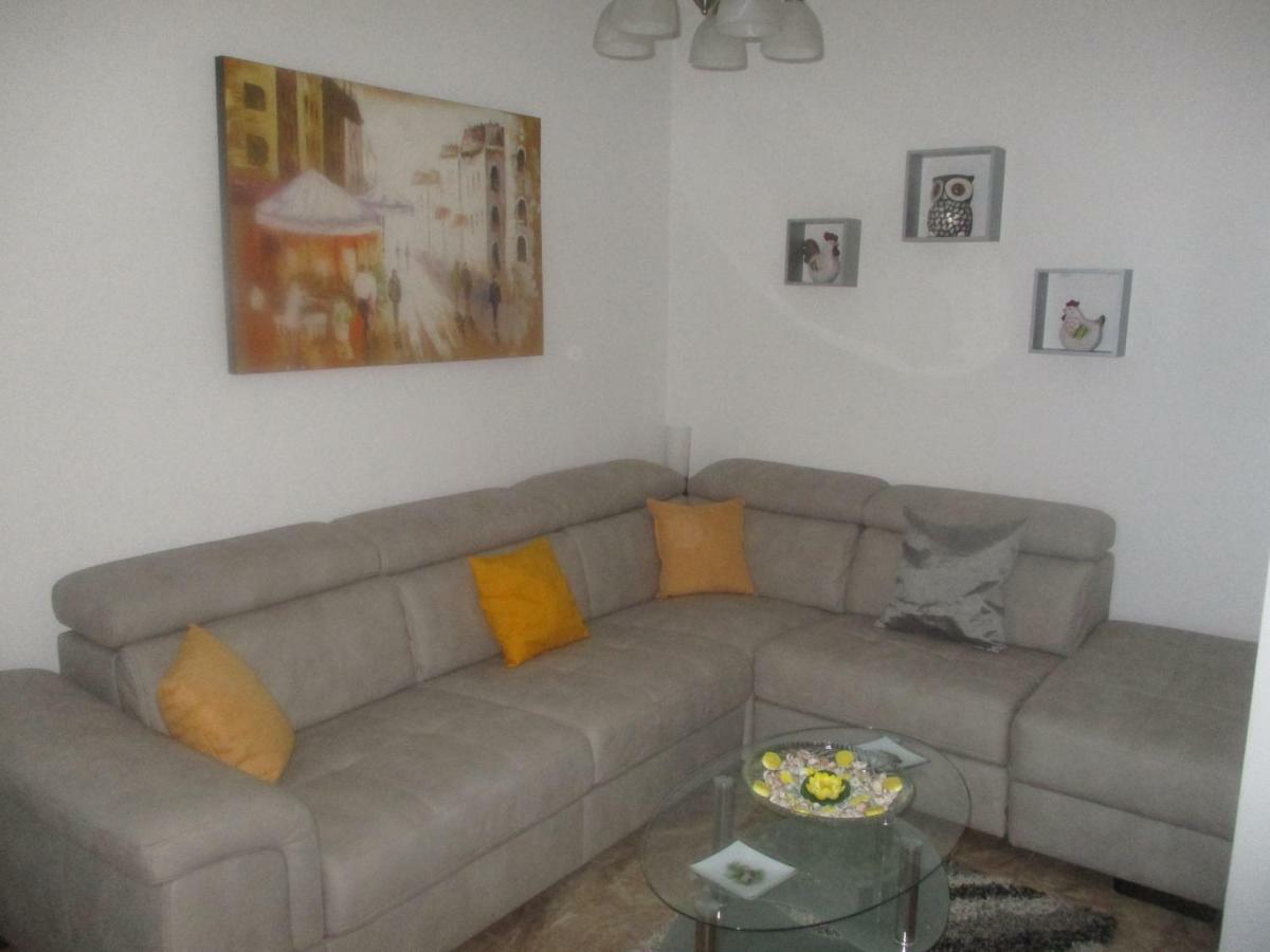Penthouse 2 Lägenhet Marsaskala Exteriör bild