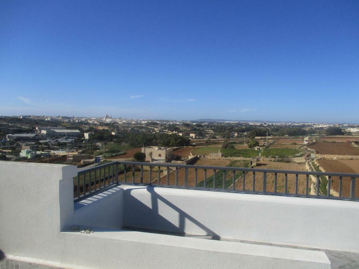 Penthouse 2 Lägenhet Marsaskala Exteriör bild