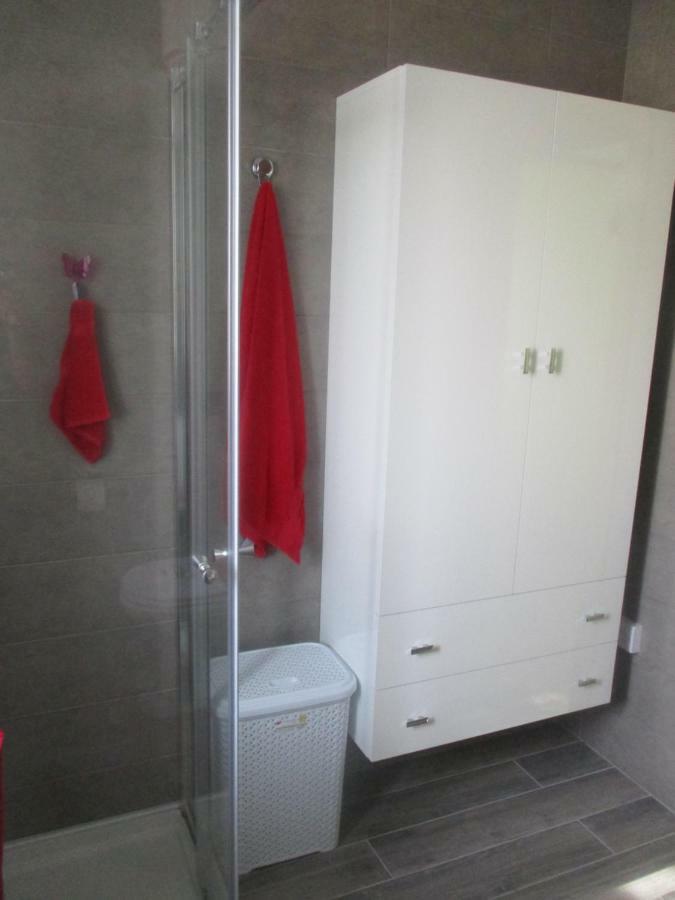 Penthouse 2 Lägenhet Marsaskala Exteriör bild