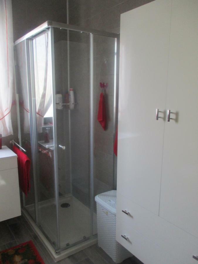 Penthouse 2 Lägenhet Marsaskala Exteriör bild
