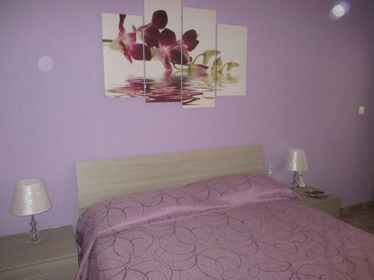 Penthouse 2 Lägenhet Marsaskala Exteriör bild