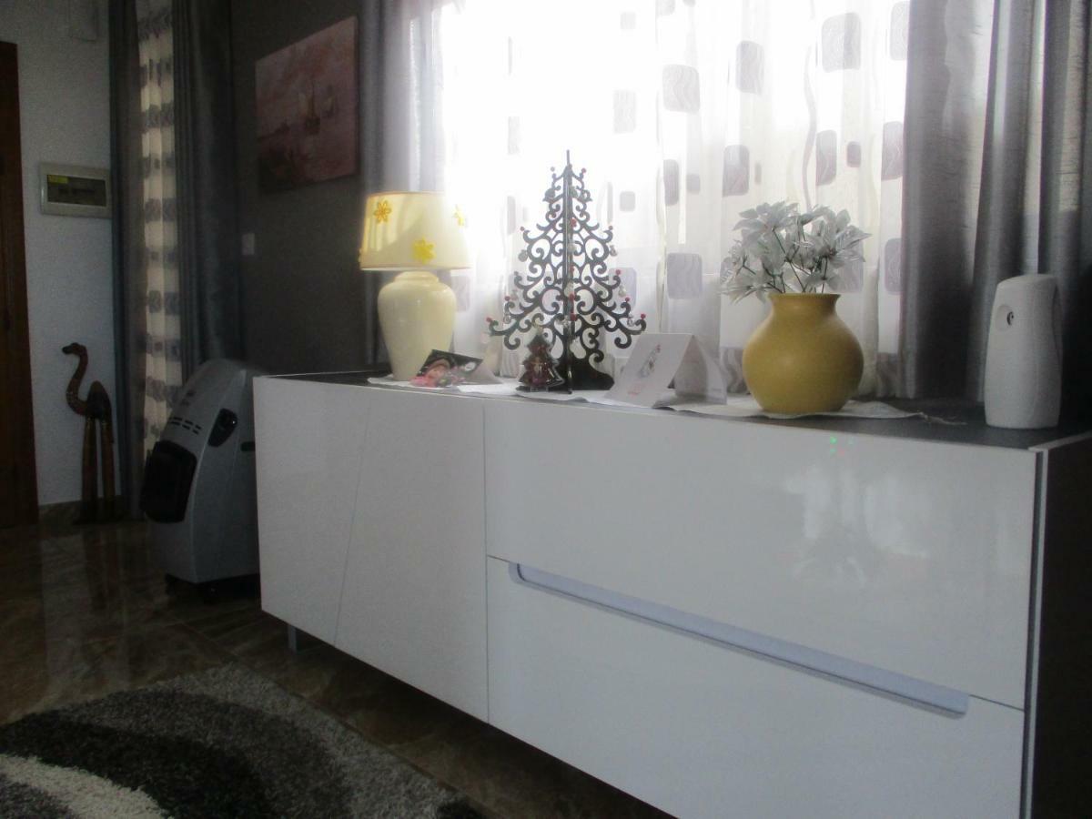 Penthouse 2 Lägenhet Marsaskala Exteriör bild